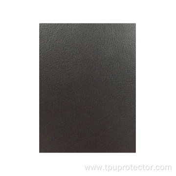 Leather Back Sticker Film